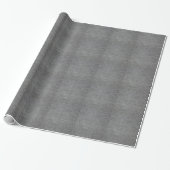 CONCRETE SLAB ~ CADEAUPAPIER (Uitgerold)