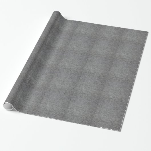CONCRETE SLAB ~ CADEAUPAPIER (Uitgerold)