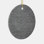 CONCRETE SLAB ~ KERAMISCH ORNAMENT (Rechts)