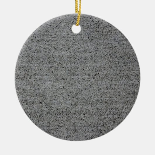 CONCRETE SLAB ~ KERAMISCH ORNAMENT (Voorkant)