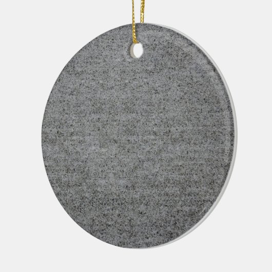 CONCRETE SLAB ~ KERAMISCH ORNAMENT (Links)