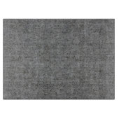 CONCRETE SLAB ~ SNIJPLANK (Voorkant)