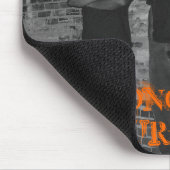 CONCRETE SURGERY Mousepad Muismat (Hoek)