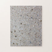 Concrete vormgeving puzzle legpuzzel (Verticaal)