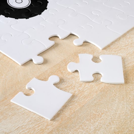 Concrete vrachtwagens voor de bouw van cement legpuzzel (Zijkant)