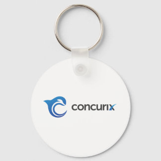 Concurix Sleutelhanger