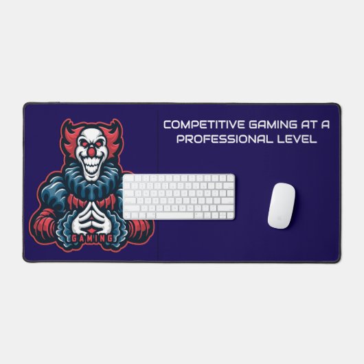 Concurrerend gamen bureaumat (Keyboard & Muis)