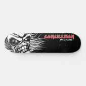Concussion Maiden Skateboard (Horizontaal)