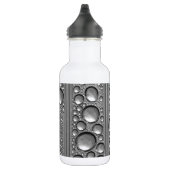 Condensatie Waterfles (Rechts)