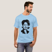 Condi Rice T-shirt (Voorkant volledig)