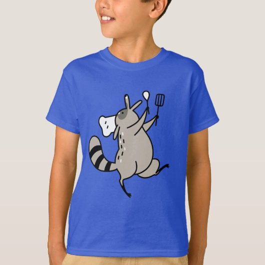 CondiKit T-shirt (Voorkant)