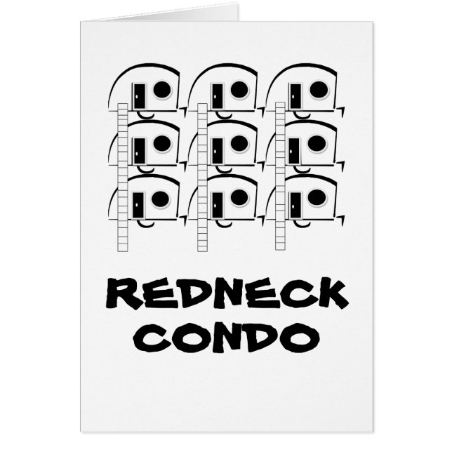 CONDO-kaart HERDNECK (Voorkant)