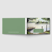 Condoleance Derwentwater Keswick Lake District Gastenboek (Volledig)