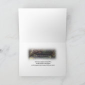 Condoleance Kaart (Binnen)