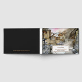 Condoleance Staithes North Yorkshire Engeland Gastenboek (Volledig)