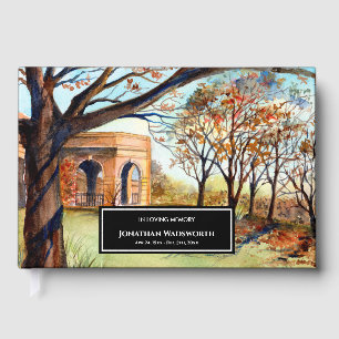 Condoleance The Valley Gardens Harrogate Engeland Gastenboek