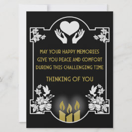 Condoleanceberichten