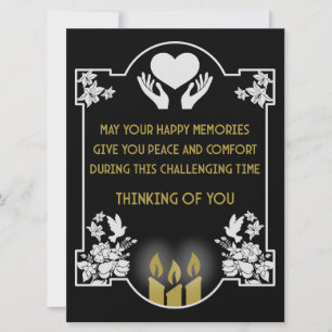 Condoleanceberichten