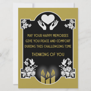 Condoleanceberichten