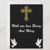 Condoleanceberichten (Achterkant)