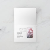 Condoleancekaart bedankt (Binnen)