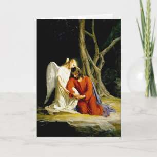 Condoleancekaart Kaart