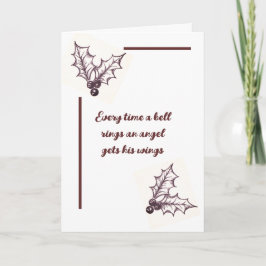 Condoleancekaart Kaart