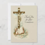 condoleances bedankkaart (Voorkant)