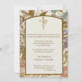 condoleances bedankkaart (Achterkant)