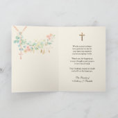 condoleances bedankkaart (Binnen)