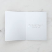 Condoleances bij verlies van Mam, Grassen Kaart (Binnen)