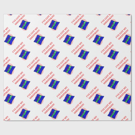 CONDOM CADEAUPAPIER (Vlak)