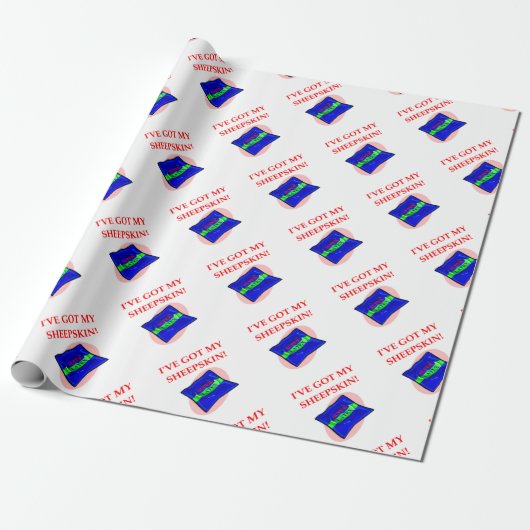 CONDOM CADEAUPAPIER (Uitgerold)