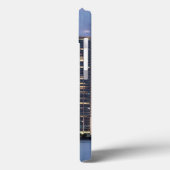Condominiumtorens aan de waterfront in Miami Case-Mate iPhone Case (Achterkant / Links)