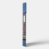 Condominiumtorens aan de waterfront in Miami Case-Mate iPhone Case (Achterkant / Rechts)