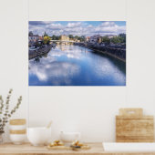 condoom poster (Keuken)