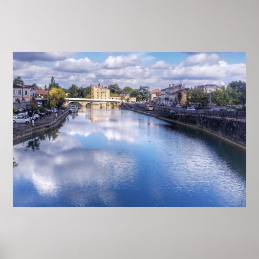 condoom poster (Voorkant)