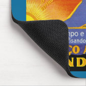 Condor ~ Brazillian Air Service Muismat (Hoek)