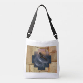 Condor - Cross Body Tote Tas