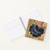 Condor - Dagboek Notitieboek (Binnen)