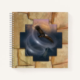 Condor - Dagboek Notitieboek