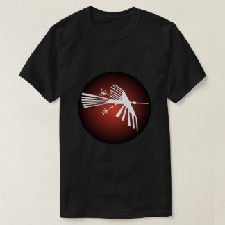 Condor in de zon t-shirt