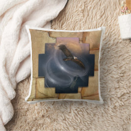 Condor - Worpillow Kussen