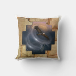 Condor - Worpillow Kussen