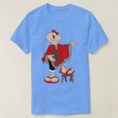 Condorito Chile T-shirt (Design voorkant)