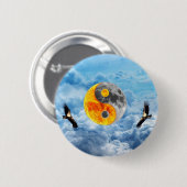 Condors Forever Button (Voorkant /achterkant)