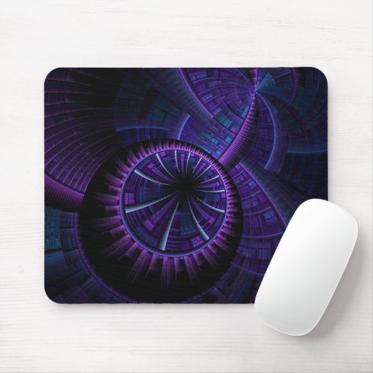 Conduit Mousepad Muismat (Met muis)
