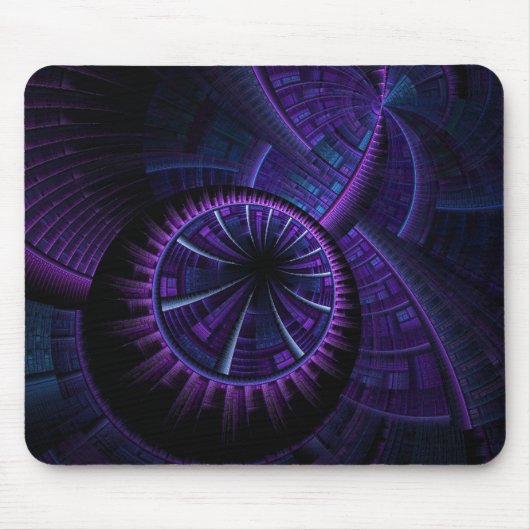 Conduit Mousepad Muismat (Voorkant)