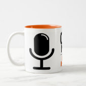 Conduit News Radio met Paul Harrell Mok (Links)