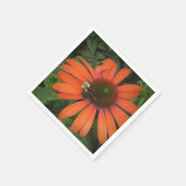 Cone Flower Napkin Servetten (Hoek)